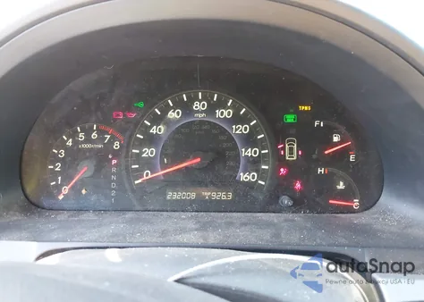 2009 Honda Odyssey Lx z USA, uszkodzony, nr VIN 5FNRL38269B025926